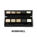 HD Brows Acu un uzacu grima palete