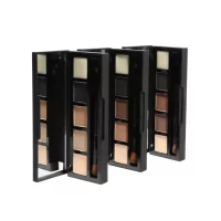 HD Brows Палитра для макияжа глаз и бровей
