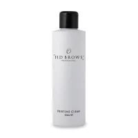 HD Brows Prestine Clean Sanitizer Gel (200ml)