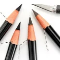 HD Brows Pro Pencil Uzacu zīmulis