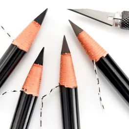 HD Brows Pro Pencil Uzacu zīmulis