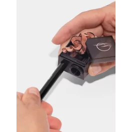 HD Brows Precīzijas Zīmuļu Asināmais