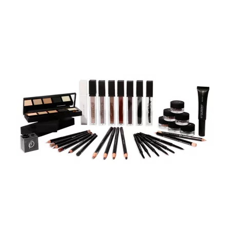 HD Brows Aplauzuma komplekts