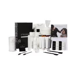 HD Brows Sculpt Полный набор для ламинирования бровей