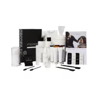 HD Brows Sculpt Полный набор для ламинирования бровей