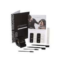HD Brows Sculpt Lamination Basic Kit