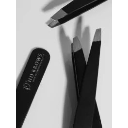 HD Brows Precission Tweezers