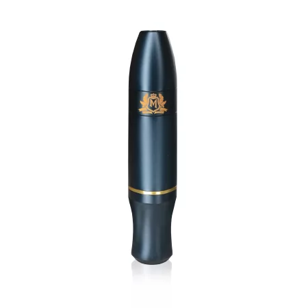 Skin Monarch Baron 360 Machine Pen + cord