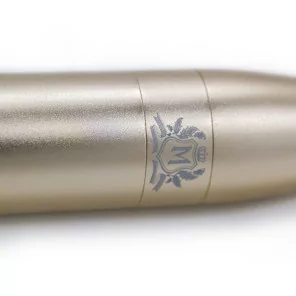 Skin Monarch Baron 360 Machine Pen + cord