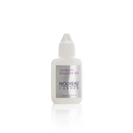 Noveau Lashes Skropstu līmes noņemšanas želeja (15ml)