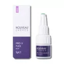 Nouveau Lashes Adhesive Pro X Flex Клей для ресниц (5г)