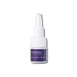 Nouveau Lashes Adhesive Pro X Speed Клей для ресниц (5г)