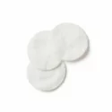 Spa Cotton Bio Component Cotton Pads 120 pcs Bamboo&Cotton