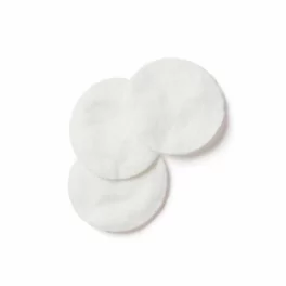 Spa Cotton Биокомпонентные колодки для хлопка 120 шт Из бамбука и хлопка