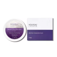 Spa Cotton Биокомпонентные колодки для хлопка 120 шт Из бамбука и хлопка