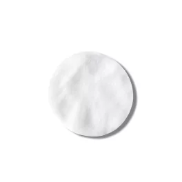 Spa Cotton Биокомпонентные колодки для хлопка 120 шт Из бамбука и хлопка