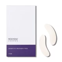 Nouveau Lashes Подушечки для ухода за глазами (10 пар)