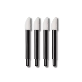 Nouveau Lashes Mini aplikatori ar sūkli (100gab)
