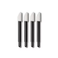 Nouveau Lashes Mini aplikatori ar sūkli (100gab)