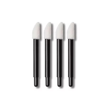 Nouveau Lashes Mini aplikatori ar sūkli (100gab)