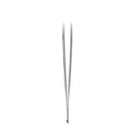 Nouveau Lashes Pincete ar šauru galu