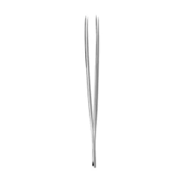 Nouveau Lashes Īpaši Smalkas Izliektas Pincetes