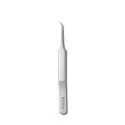Nouveau Lashes Объемный угловой пинцет