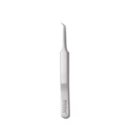 Nouveau Lashes Объемный угловой пинцет