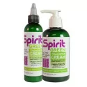 Spirit Green Transfer Cream