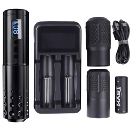 Mast Lancer Wireless Tattoo Machine Pen