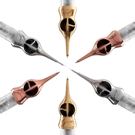 Brow Daddy GENIE PMU Cartridges