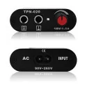 Power supply unit (black)