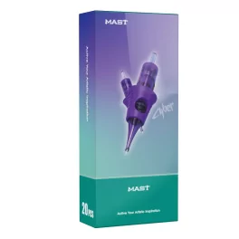 Mast Cyber PMU Картриджи