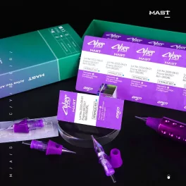 Mast Cyber PMU Kasetnes
