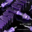 Mast Cyber PMU Картриджи