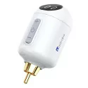 MastLabs Airbot Интеллектуальная беспроводная батарея (белая)
