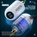 MastLabs Airbot Интеллектуальная беспроводная батарея (белая)