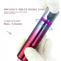 Biomaser P30 PMU Rokturis