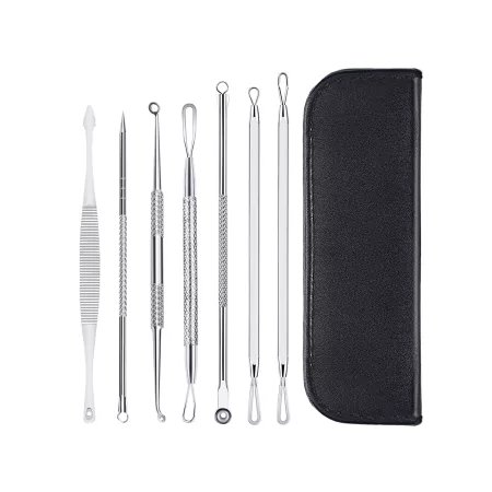 Acne Blackhead Remover Set (7 Piece) Acne Blackhead Remover Set (7 Piece)