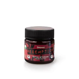 Redemption Organic Procedūras Nomierinoša Ziede (30ml)