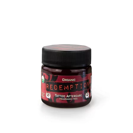 Redemption Organic Procedūras Nomierinoša Ziede (30ml)