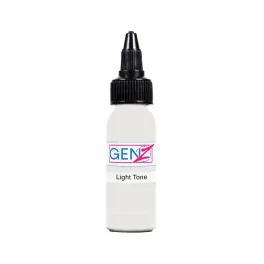 Intenze Bob Tyrrell Advanced Black & Grey pigmenti (30ml) REACH Approved