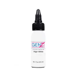 Intenze Bob Tyrrell Advanced Black & Grey pigmenti (30ml) REACH Approved