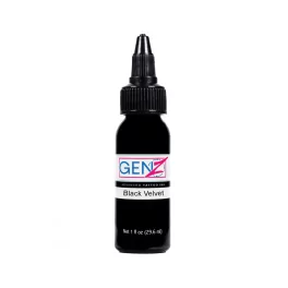 Intenze Mark Mahoney Gangster Grey Pigments (30ml) REACH Approved