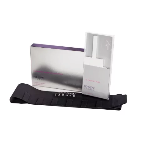 Nouveau Lashes Lash Band Collection