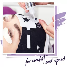 Nouveau Lashes Lash Band Collection