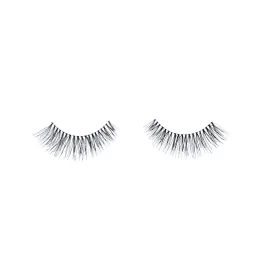 Nouveau Lash Полосатые ресницы в естественном стиле