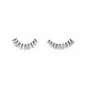 Nouveau Lash Полосатые ресницы в естественном стиле