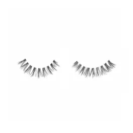 Nouveau Lash Полосатые ресницы в естественном стиле
