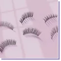Nouveau Lash Strip Lashes Volume Style